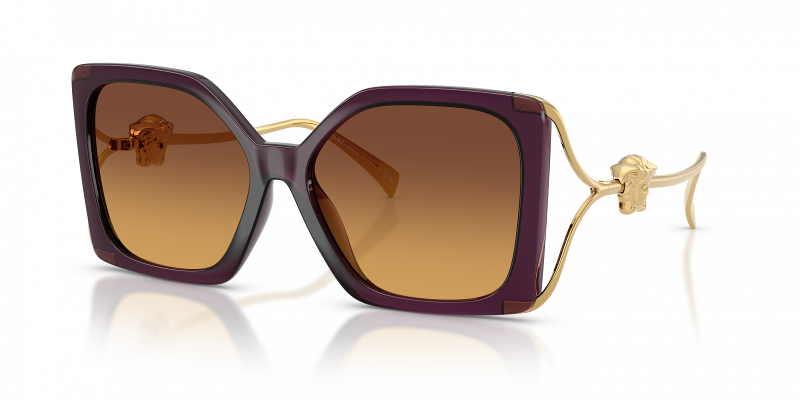 Versace VE4502U 5536T5  